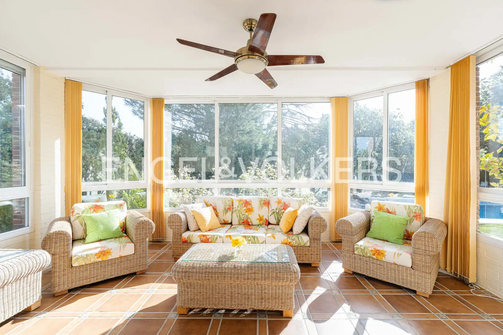 House with pool for sale in Club de Golf, imagen 11