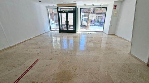 Foto 3 von Geschaftsraum zur Miete in Avinguda Ancha de Castelar, 550, Norte, San Vicente del Raspeig / Sant Vicent del Raspeig