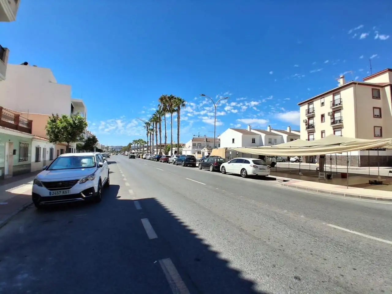 Local comercial en venda a Calle Real, imagen 7