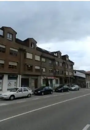 Locale commerciale in vendita a Villamayor
