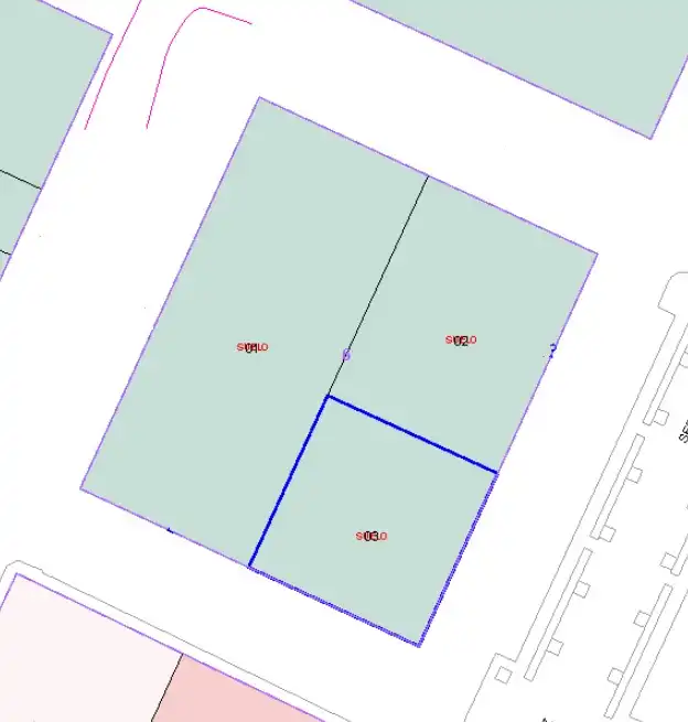 Residential land for sale in Pobla de Farnals