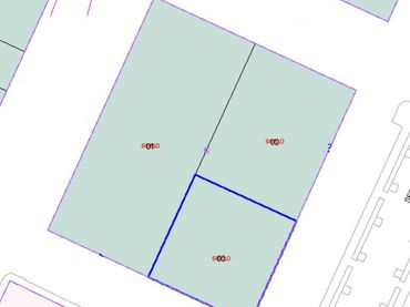 Terreno residencial en venta en Pobla de Farnals