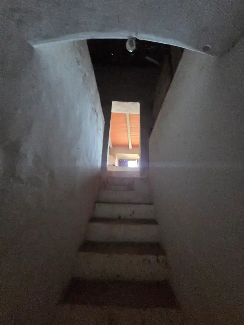 Casa adosada en venta en Calle San Cristóbal, Nogales