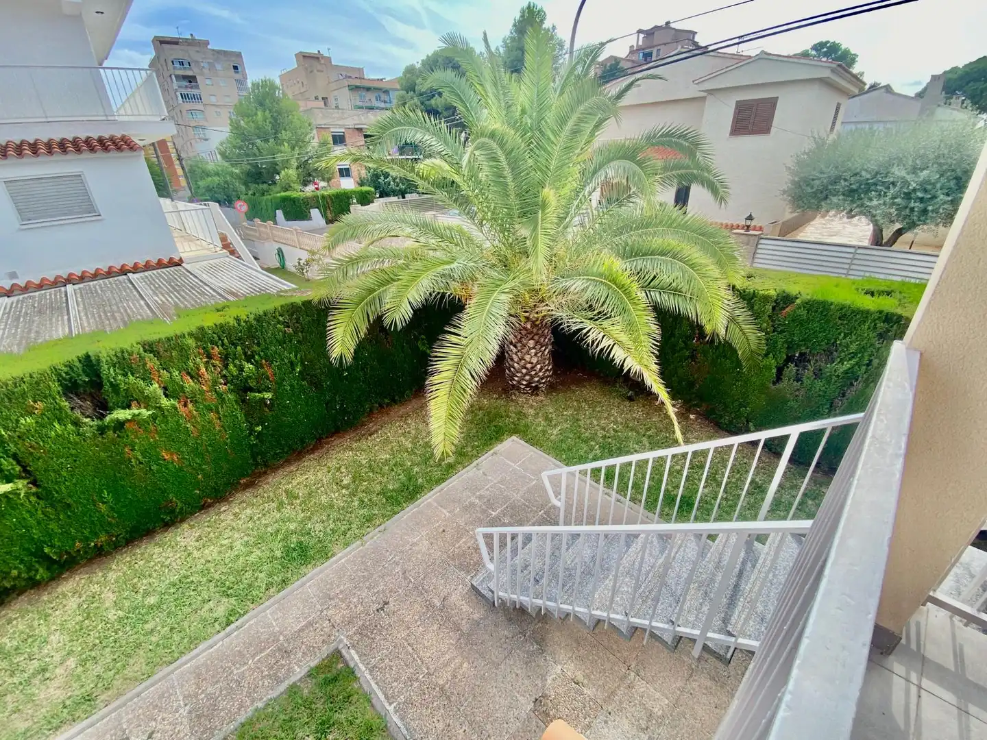 Xalet amb terrassa en venda a Carrer la Punta 268, imagen 6