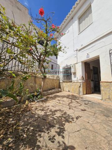 Casa-chalet en Venta en Viñuela