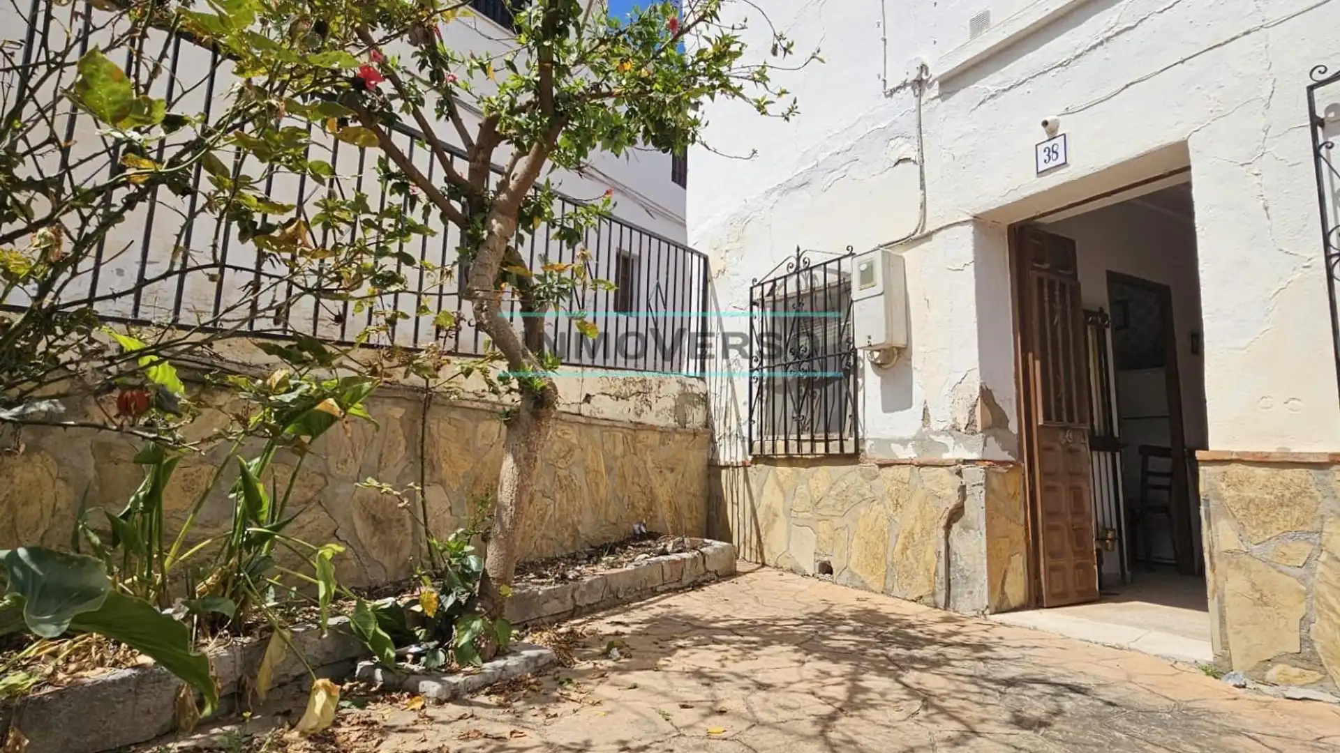 Casa o chalet en venta en Viñuela