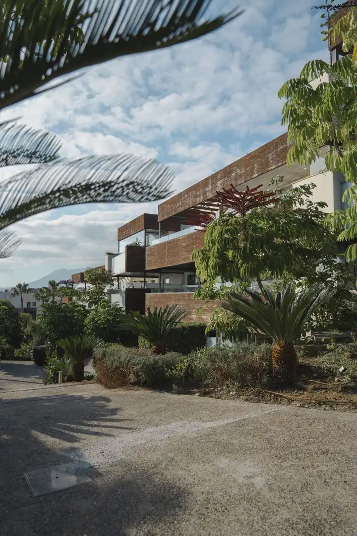 Apartment with pool for sale in Los Flamingos, imagen 11