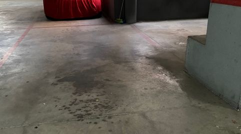 Foto 2 von Garage zur Miete in Carrer D'orient, 44, El Coll, Sant Cugat del Vallès
