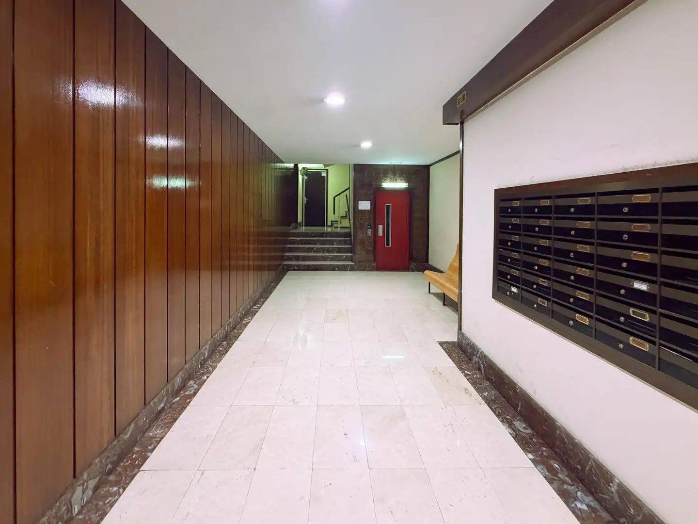 Flat with terrace for sale in CASP, imagen 18