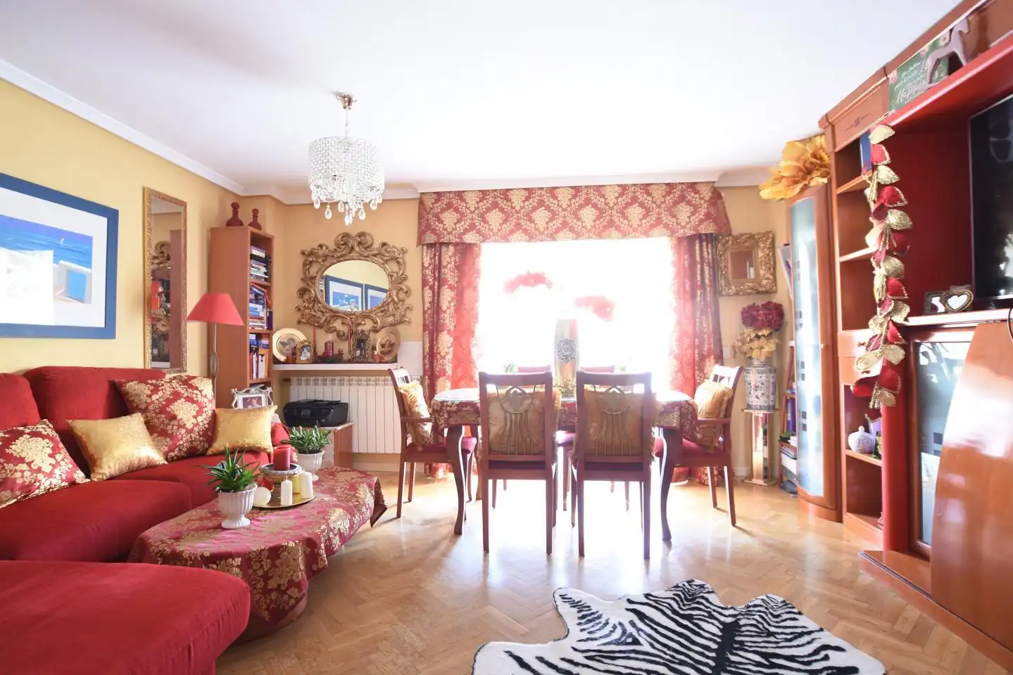 Wohnung mit Pool zum Verkauf in San Blas, imagen 7