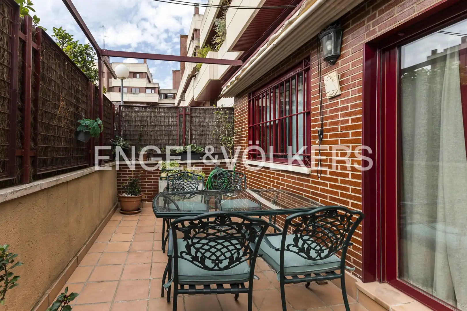 Ground floor with pool for sale in Arroyo de la Vega, imagen 50
