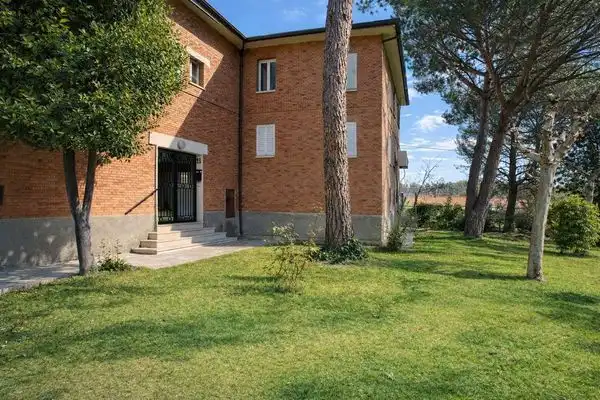 Vista exterior de Pis en venda en Soto del Real amb Calefacció, Terrassa i Traster