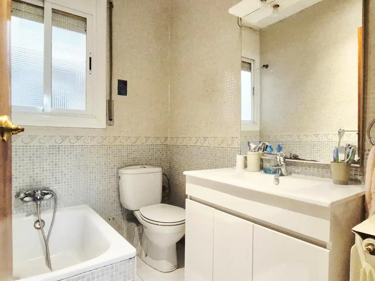 Piso en venta en Sant Pere Nord