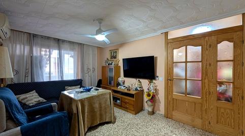 Foto 2 de Piso en venta en Barriada de la Paz, La Paz - Las Américas, Linares