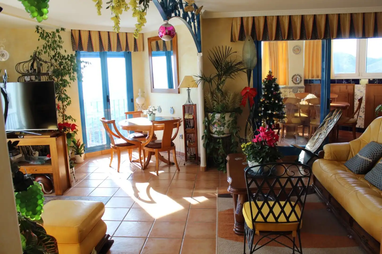 Appartamento con piscina in vendita a Las Atalayas - Urmi - Cerro de Mar, imagen 25