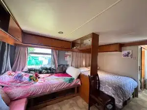 Bedroom of Residential for sale in Santas Martas