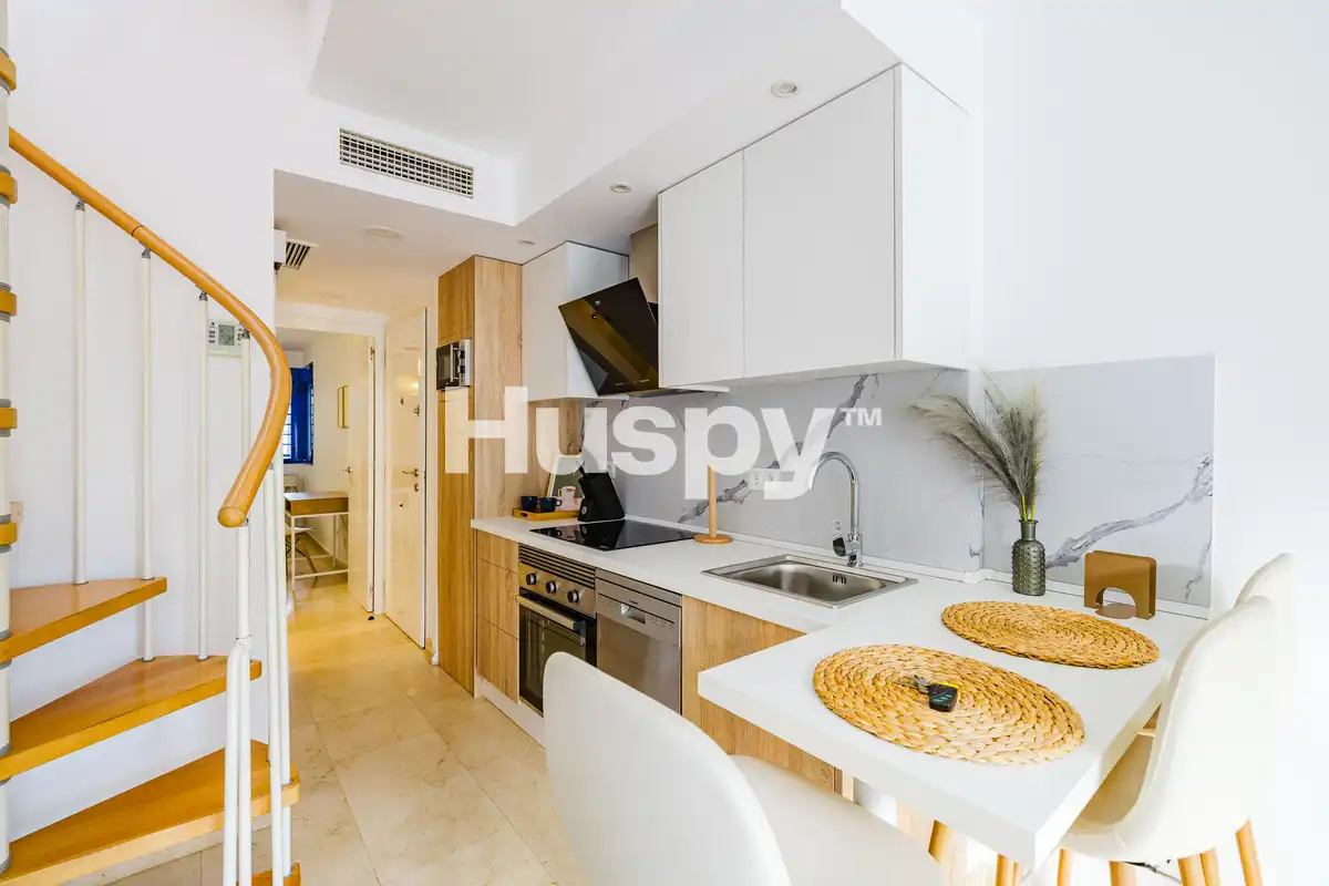 Flat with terrace for sale in Calle Salinas, imagen 10