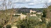 Exterior view of Country house for sale in Calvià