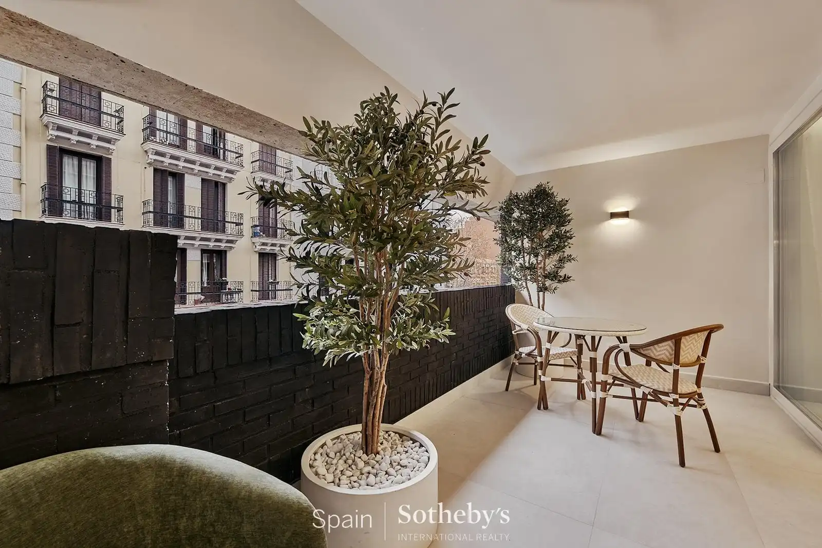 Appartement compact avec ascenseur à vendre à Calle de Don Ramón de la Cruz, imagen 2