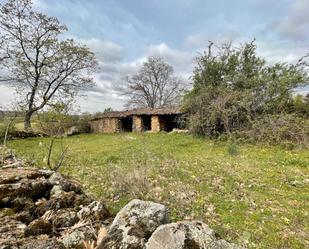 Residential zum verkauf in Tejeda de Tiétar