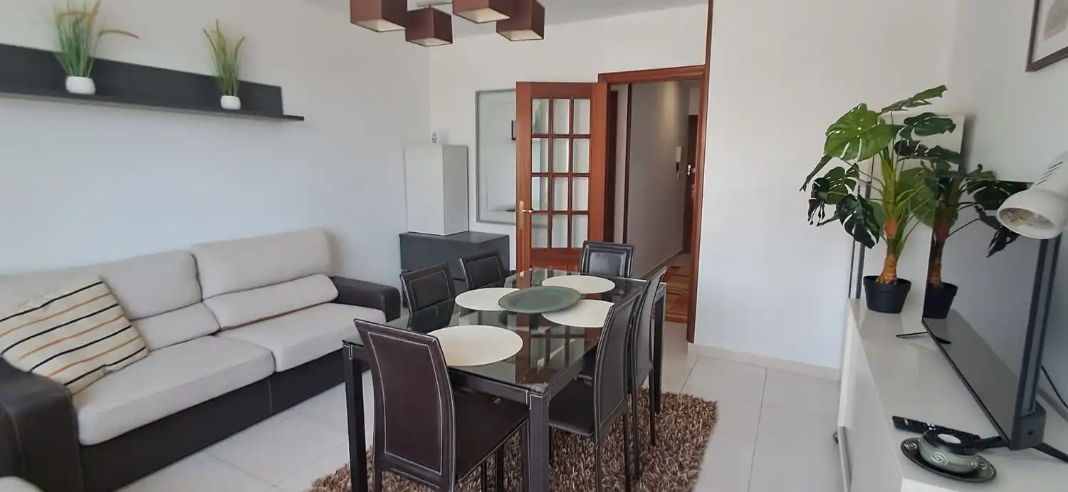 Comedor de Piso en venta en Verín, Ourense