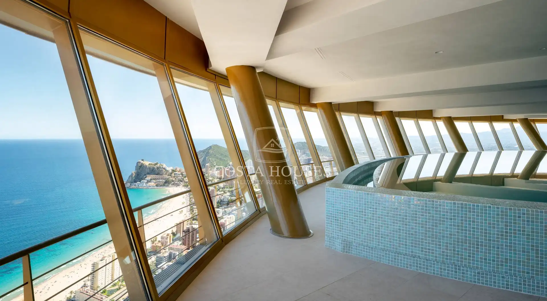 Appartement compact avec piscine à vendre à Playa de Poniente, imagen 6