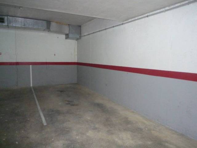 Garaje en Venta en  Exposicio cant. C/ Sebastia Guma  PLA?A N?M. 1, 101 en Nord