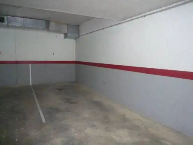Parking à vendre à Exposicio cant. C/ Sebastia Guma  PLA?A N?M. 1 101