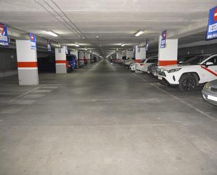 Parking of Garage for sale in  Almería Capital