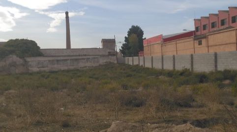 EXCLUSIVO SOLAR  EN VENTA EN HELLIN (ALBACETE), immagine 2