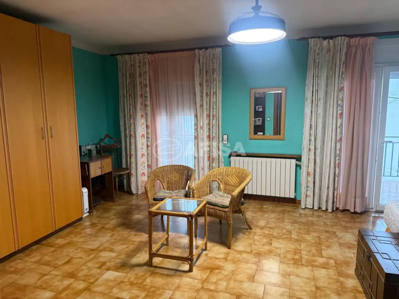 Terraced house with garden for sale in Centre, imagen 29