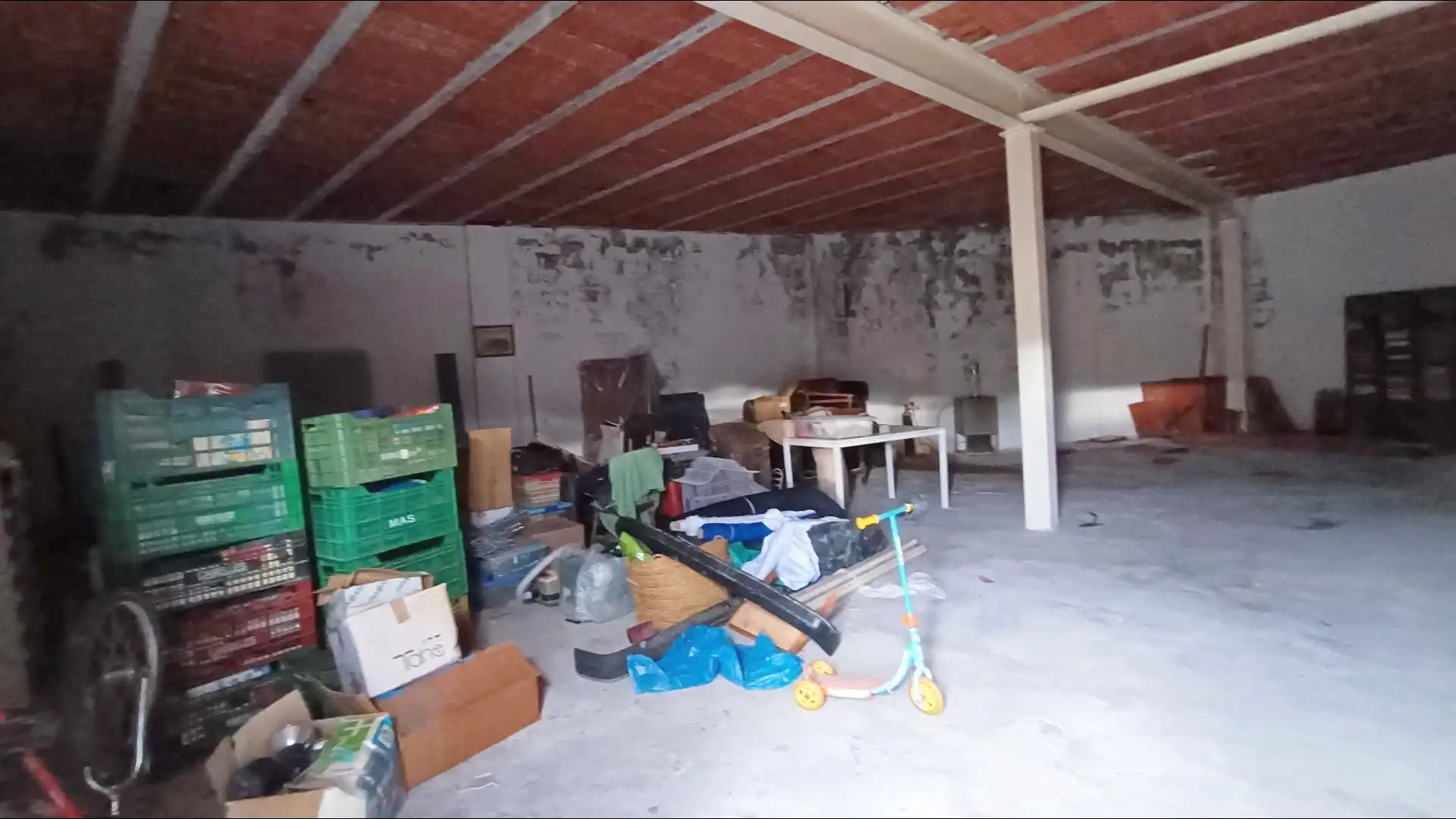 Edificio en venta en La Romana