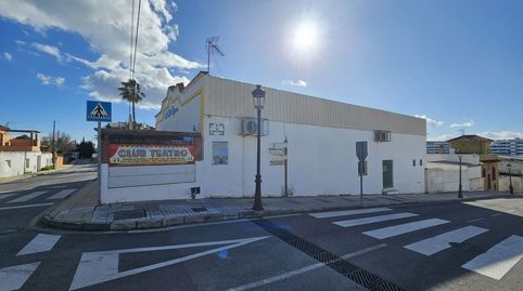 Photo 5 of Premises for sale in Estepona - Estepona,centro,calle Gaudí, Zona Calvario, Estepona