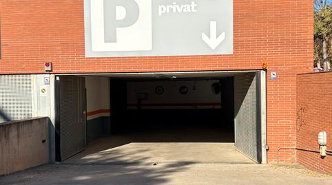 Photo 2 of Garage to rent in Carrer de la Riera Principal, 20, Alella, Barcelona