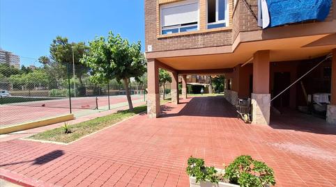 Foto 4 de Apartament en venda a Tridente, del, 17, Cabo de las Huertas, Alicante / Alacant
