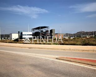 Terreny industrial en venda en Sagunto / Sagunt