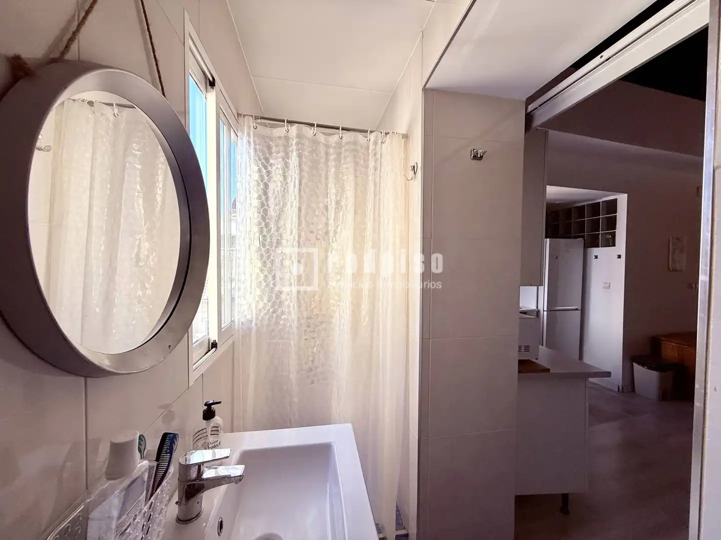 Baño de Piso en venta en Valencia con Aire acondicionado, Calefacción y Terraza