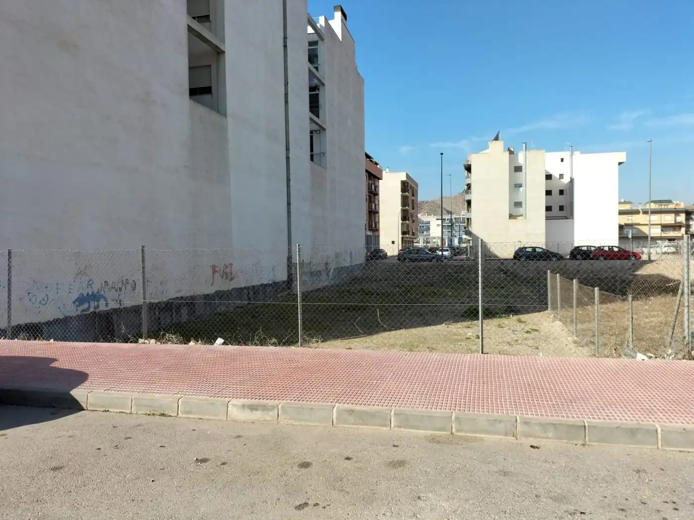 Terreno residenziale in vendita a Almoradí, imagen 3