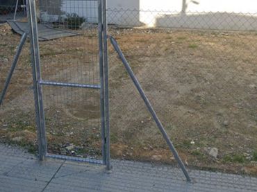 Terreno residenziale in vendita a Arroyuelo 23