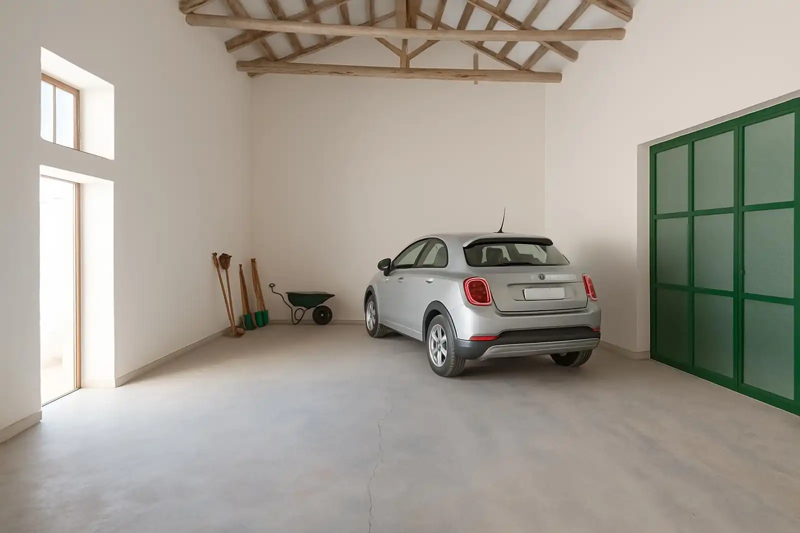 Casa o xalet en venda a CRUZ, 24, Los Hinojosos