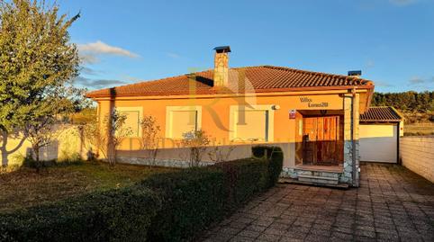 Foto 3 de Casa o xalet en venda a Avenida Picos de Europa, 8, Cubillas de Rueda, León