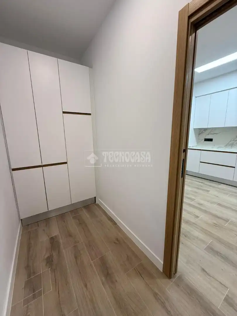 Flat for sale in El Soto - Azorín