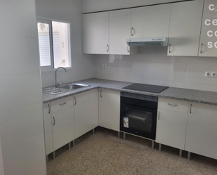 Kitchen of Flat to rent in Sagunto / Sagunt