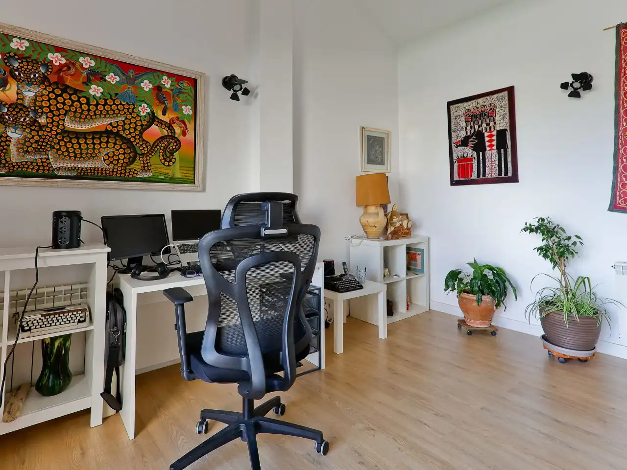 Doppelhaushälfte mit Garten zum Verkauf in Calle de Ignacio 50, imagen 24