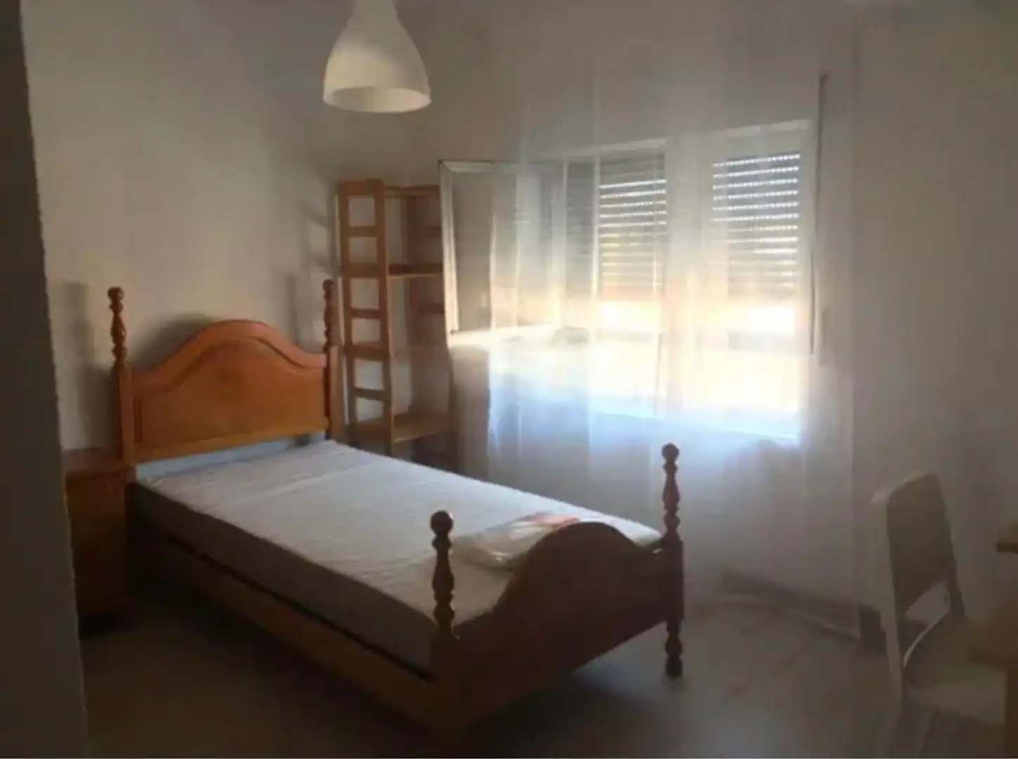 Schlafzimmer von Wohnung zum Verkauf in Salamanca