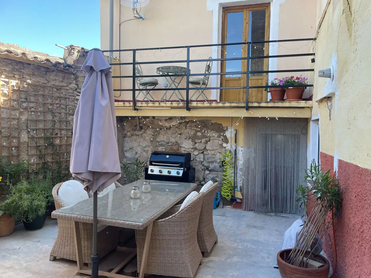 Country homes for sale in Centro