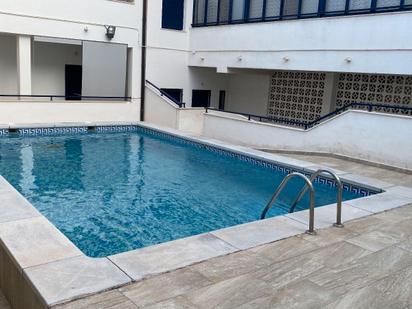 Swimming pool of Flat for sale in La Nucia  with Community pool