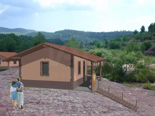 Lands and plots for sale in Els Guiamets, imagen 11