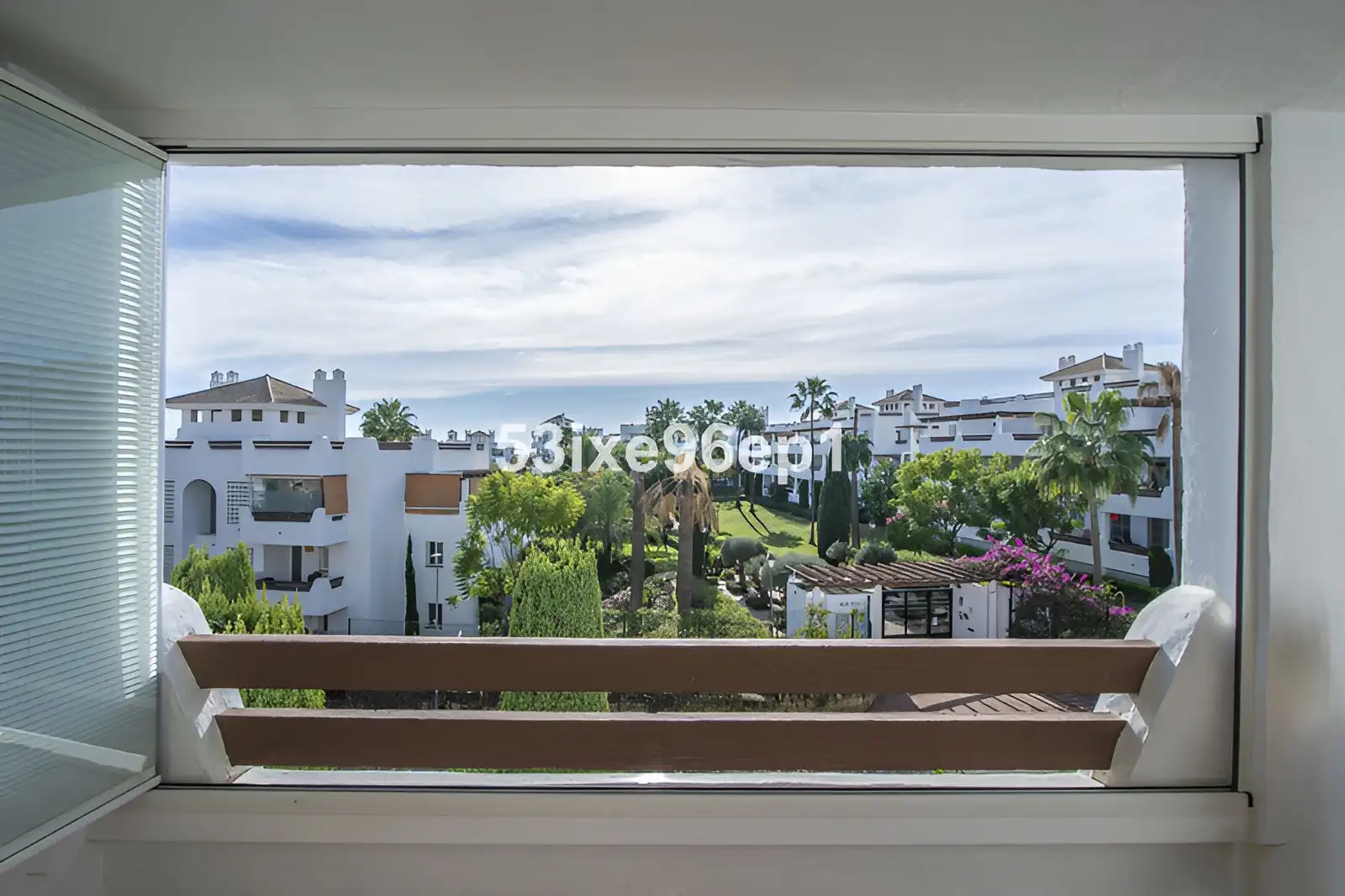 Apartament amb piscina en venda a Selwo, imagen 28