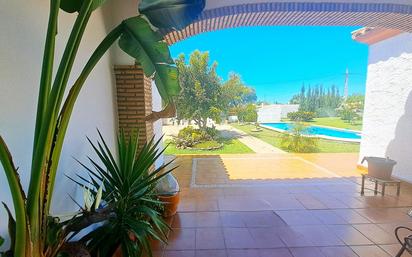 House or chalet for sale in Los Franceses – La Vega, Chiclana de la Frontera